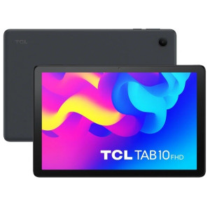 TCL Tab 10 FHD 10.1" 4GB 128GB gris D