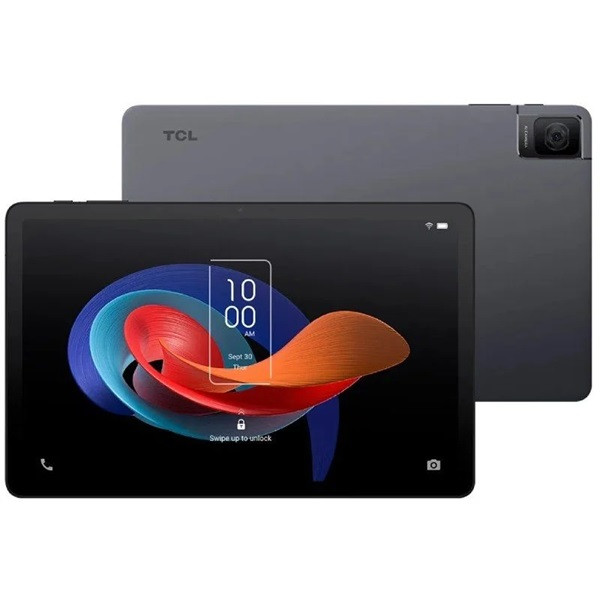 Tablet tcl tab 10 gen2 10.4'/ 4gb/ 64gb/ octacore/ gris espacial D