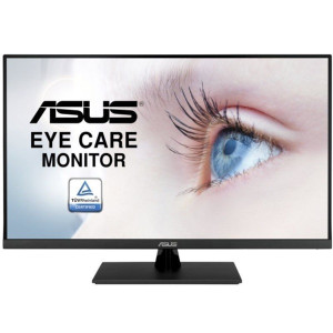 Monitor profesional asus vp32uq 31.5'/ 4k/ multimedia/ negro D
