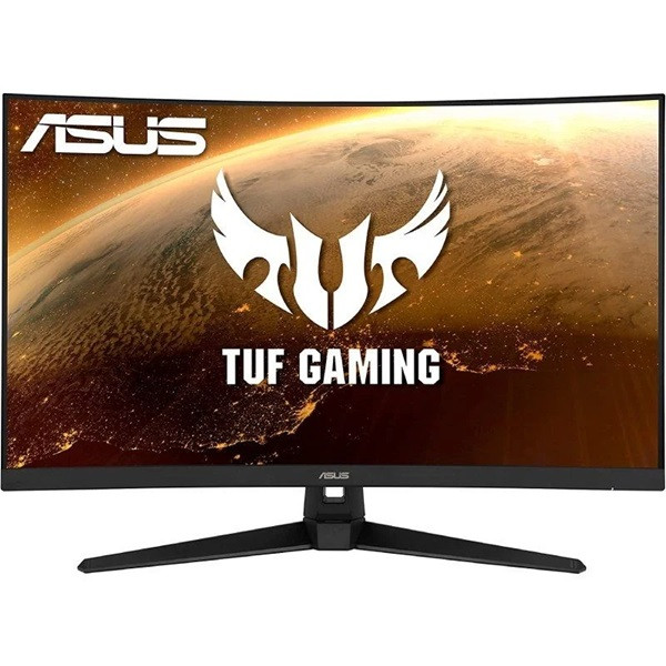 Monitor Gaming ASUS TUF 31.5" LED FHD VG328H1B negro D