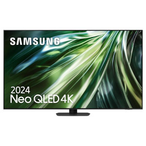 SAMSUNG QN90D TV 43" NEO QLED 4K SMART TV (2024) TQ43QN90DATXXC D