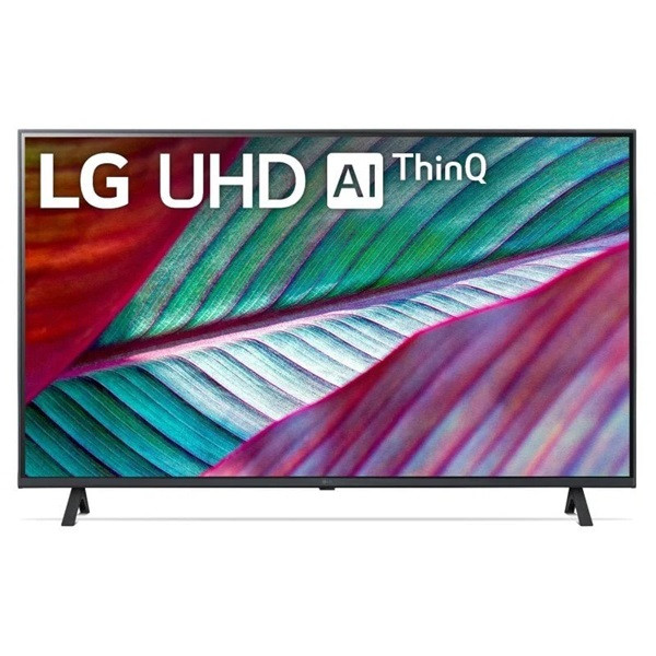 Televisor lg uhd 43ur781c 43'/ ultra hd 4k/ smart tv/ wifi D