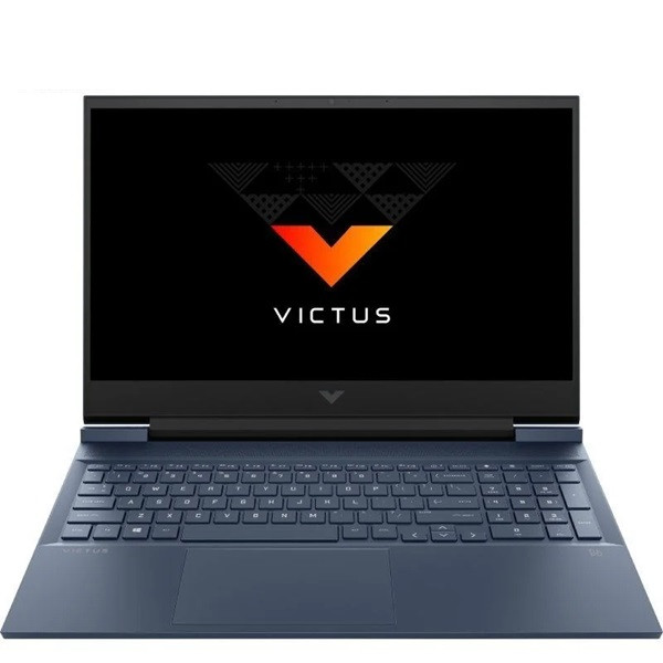 HP VICTUS 15.6" Intel Core i5 16GB 512GB 15-FA1026NS azul D