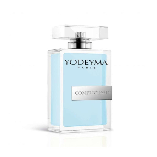 Yodeyma - Eau de Parfum Complicidad 100 ml D