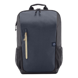 Mochila HP Travel 6B8U7AA para Portátiles hasta 15.6" azul D