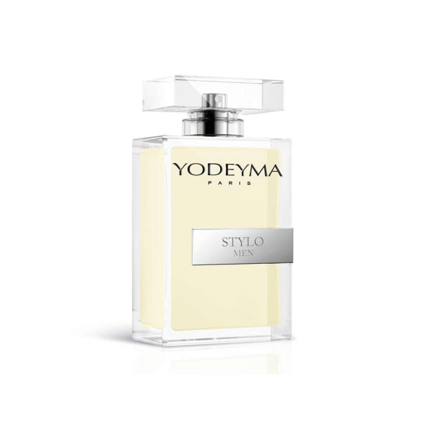 Yodeyma - Eau de Parfum Stylo Men 100 ml D