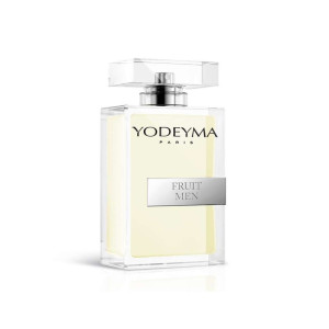 Yodeyma - Água de Parfum Fruit Men 100 ml D