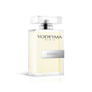 Yodeyma - Eau de Parfum Energy 100 ml D