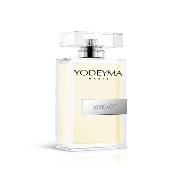 Iodeyma - Água de Parfum Energy 100 ml D