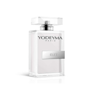 Yodeyma - Eau de Parfum Elet 100 ml D