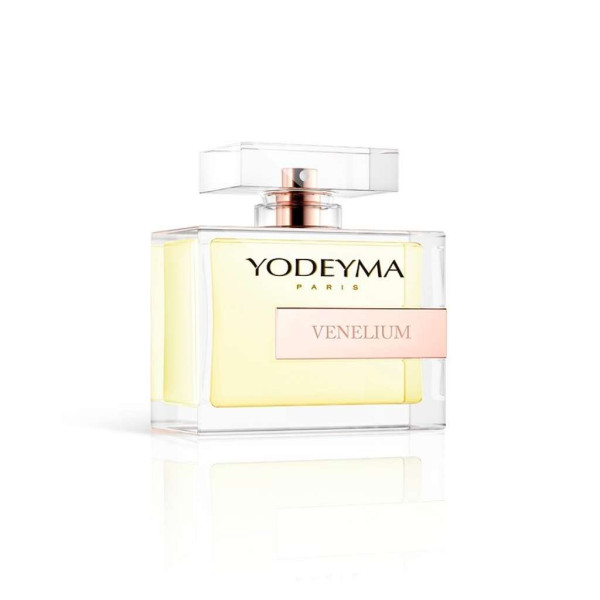 Yodeyma - Eau de Parfum Venelium 100 ml D