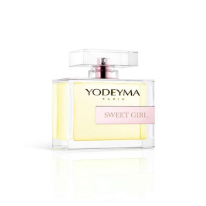 Yodeyma - Eau de Parfum Sweet Girl 100 ml D