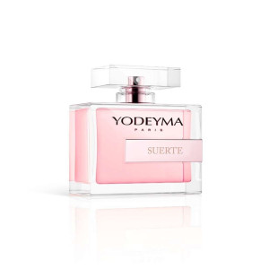 Yodeyma - Eau de Parfum Suerte 100 ml D