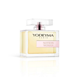 Yodeyma - Eau de Parfum Notion Woman 100 ml D