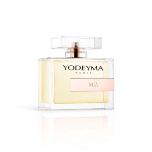 Yodeyma - Eau de Parfum Mìa 100 ml D