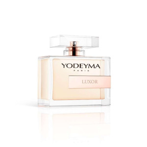 Yodeyma - Eau de Parfum Luxor 100 ml D