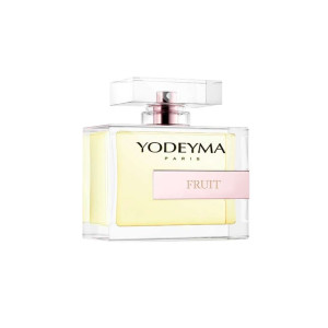 Yodeyma - Eau de Parfum Fruit 100 ml D
