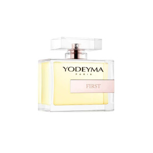 Yodeyma - Eau de Parfum First 100 ml D