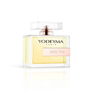 Yodeyma - Eau de Parfum Avec Toi 100 ml D