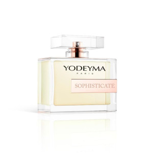 Yodeyma - Eau de Parfum Sophisticate 100 ml D