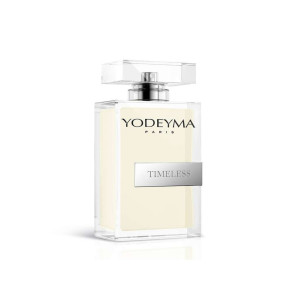 Yodeyma - Eau de Parfum Timeless 100 ml D