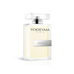 Yodeyma - Eau de Parfum Instint 100 ml D