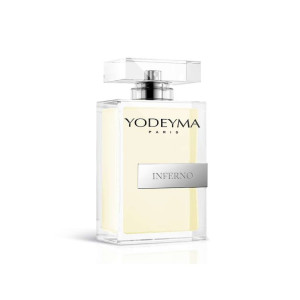 Yodeyma - Eau de Parfum Inferno 100 ml D