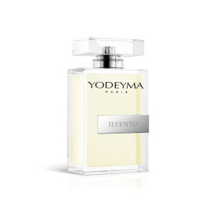 Yodeyma - Eau de Parfum Ilvento 100 ml D