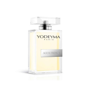 Yodeyma - Eau de Parfum Agua Fresca 100 ml D
