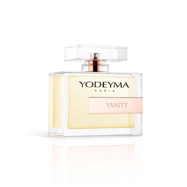 Yodeyma - Vanity Eau de Parfum 100 ml D