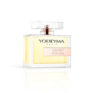 Yodeyma - Eau de Parfum Dauro for her 100 ml D