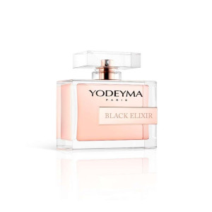 Yodeyma - Eau de Parfum Black Elixir 100 ml D