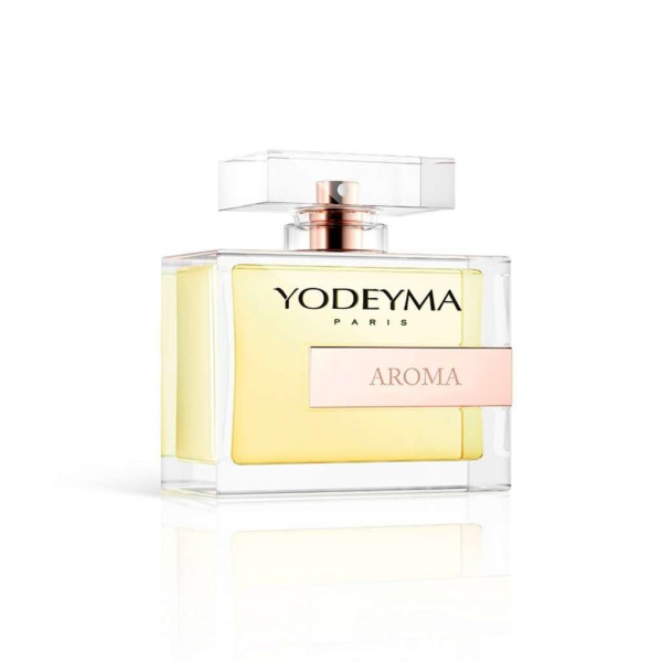 Yodeyma - Água de Parfum Aroma 100 ml D