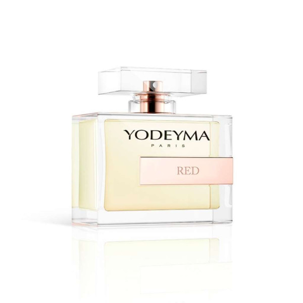 Yodeyma - Eau de Parfum Vermelho 100 ml D