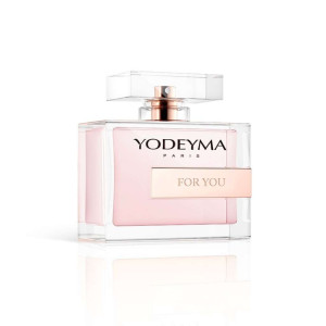 Yodeyma - Eau de Parfum For You 100 ml D