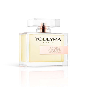 Yodeyma - Eau de Parfum Acqua Woman 100 ml D