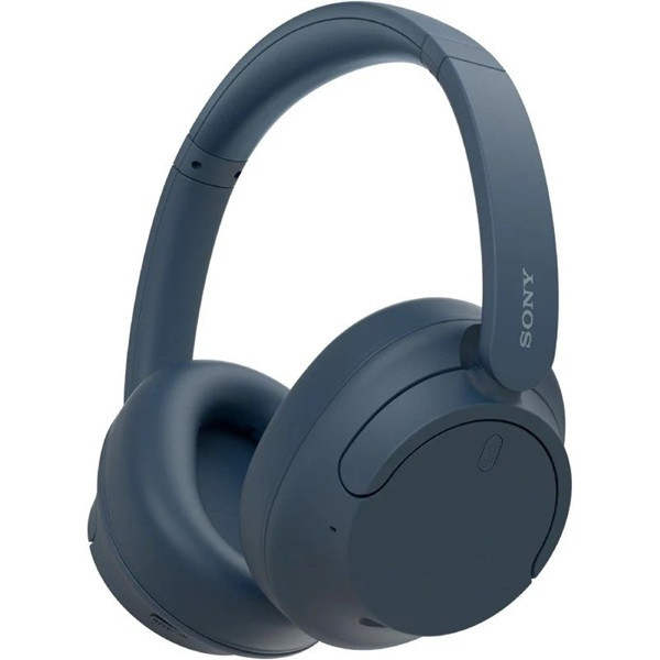 Auriculares inalámbricos sony wh-ch720n/ con micrófono/ bluetooth/ azules D