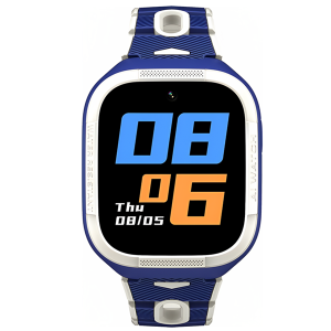 Mibro Watch P5 LTE azul D