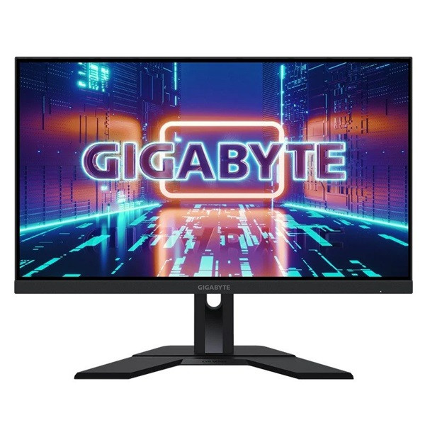 Monitor Gaming GIGABYTE 27" LED WQHD M27Q negro D