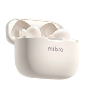AURICULARES MICRO MIBRO EARBUDS AC1 WARM WHITE D