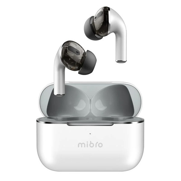 AURICULARES INALAMBRICOS MIBRO EARBUDS M1 WHITE D