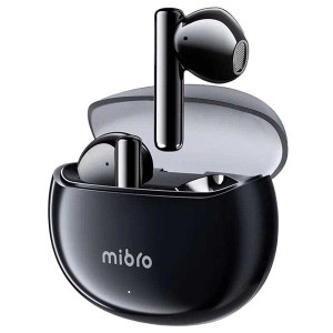 AURICULARES INALAMBRICOS MIBRO EARBUDS 2 BLACK D