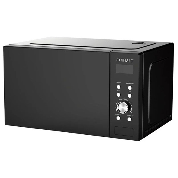 Microondas NEVIR 25L NVR-6316MDG25N negro D