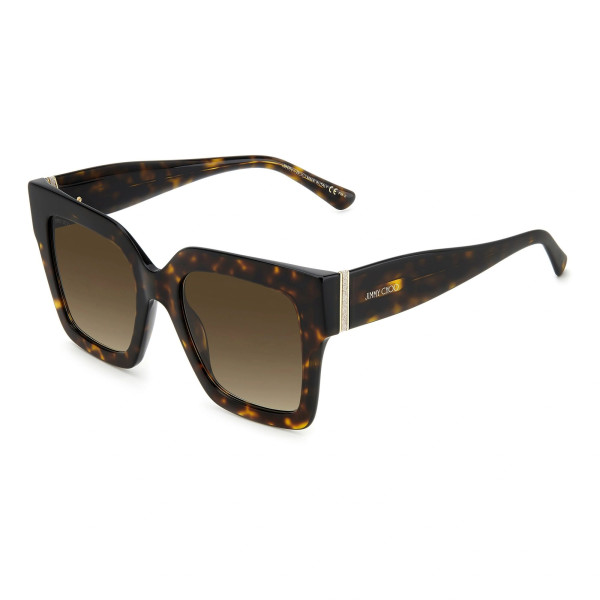 GAFAS DE SOL JIMMY CHOO MUJER  EDNA-S-086-HA D