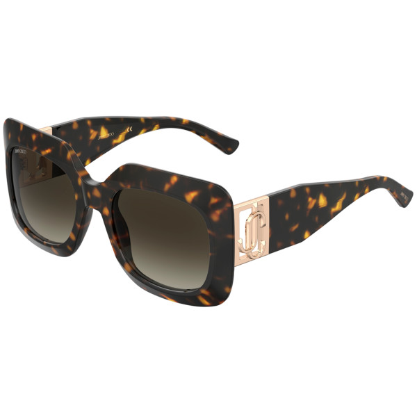 ÓCULOS DE SOL JIMMY CHOO MULHER GAYA-S-086HA D