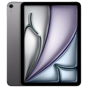 Apple iPad Air 6 11" 2024 8GB RAM 128GB WiFi + Cell gris D