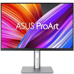 Monitor profesional ASUS 24.1" LED FHD PA248CRV negro D