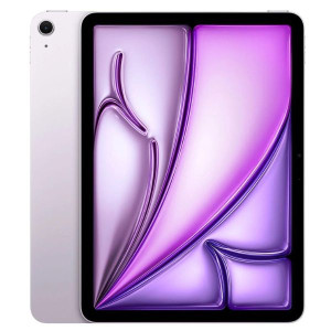 Apple iPad Air 6 11" 2024 8GB RAM 128GB WiFi + Cell púrpura D