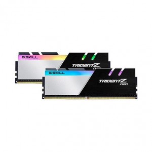 MÓDULO RAM DDR4 32G 2X16G PC3600 G.SKILL TRIDENT Z D