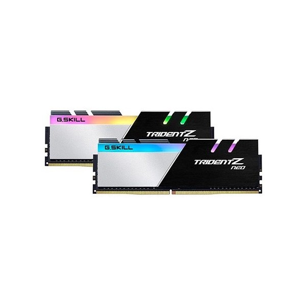 MÓDULO RAM DDR4 32G 2X16G PC3600 G.SKILL TRIDENT Z D